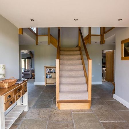 Keld Barn, Low Ploughlands Holiday Lets Киркби-Стивен Экстерьер фото