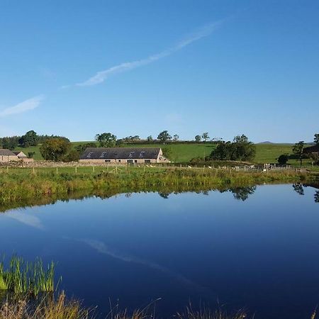 Keld Barn, Low Ploughlands Holiday Lets Киркби-Стивен Экстерьер фото